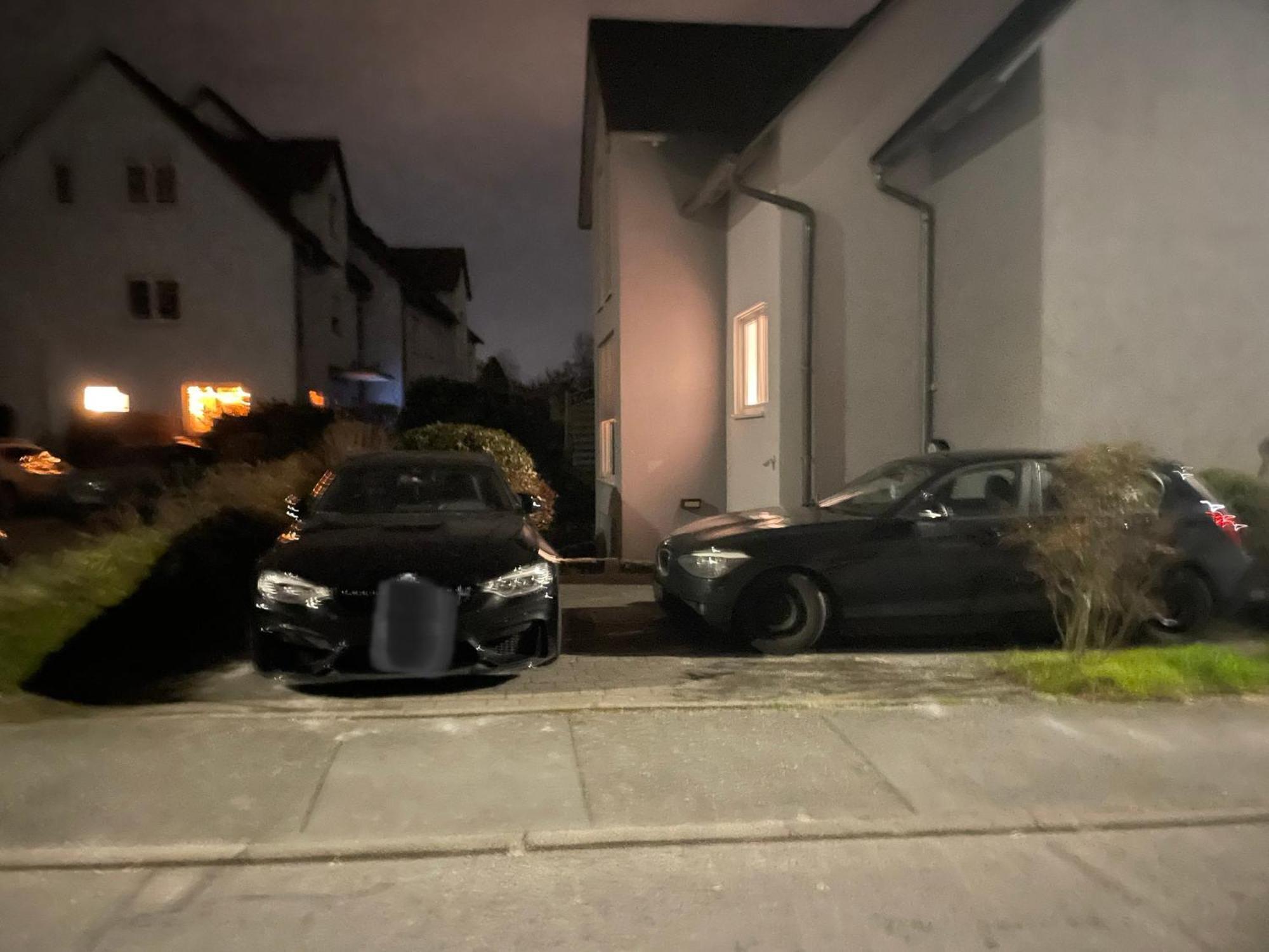 Taunus-Fewo Oberursel Esterno foto