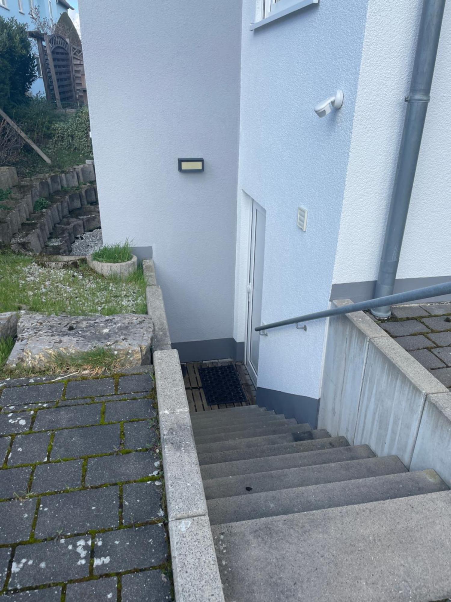 Taunus-Fewo Oberursel Esterno foto
